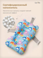 матрасик для купания
