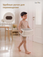 подставка для ног детская